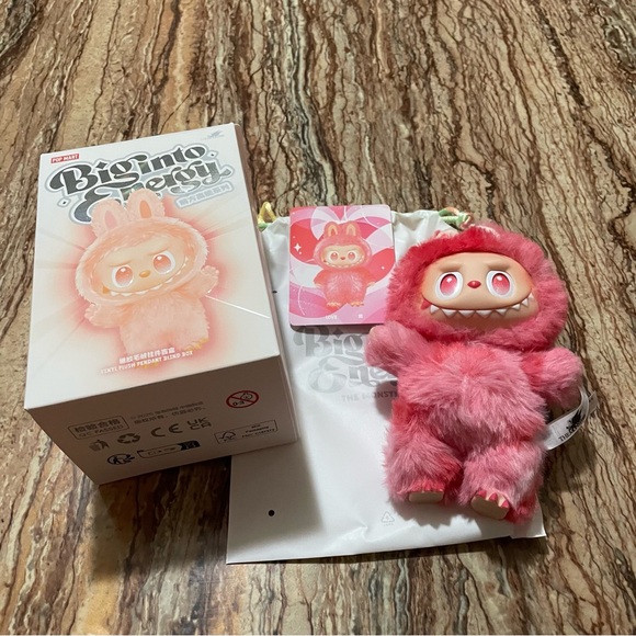 Labubu - Picture 4 of 4